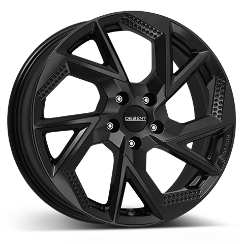 Napoli AP black