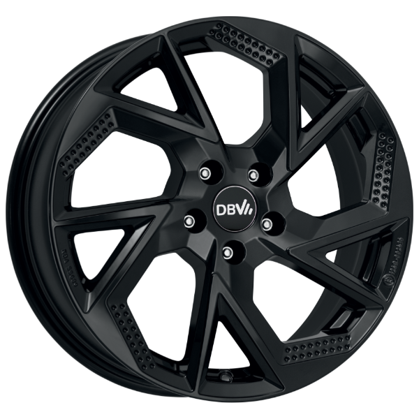 Napoli AP black