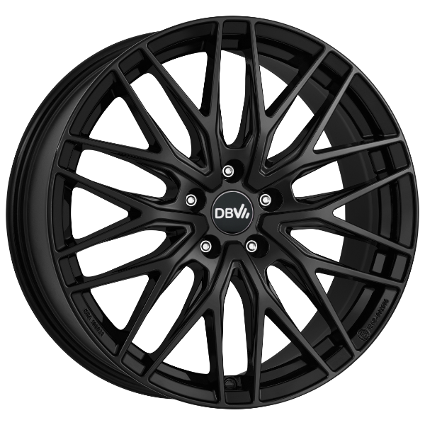 RIVA KY black