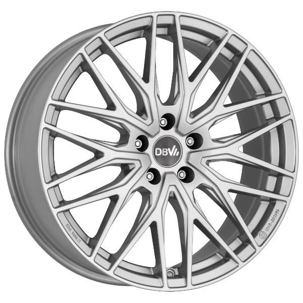 RIVA KY silver